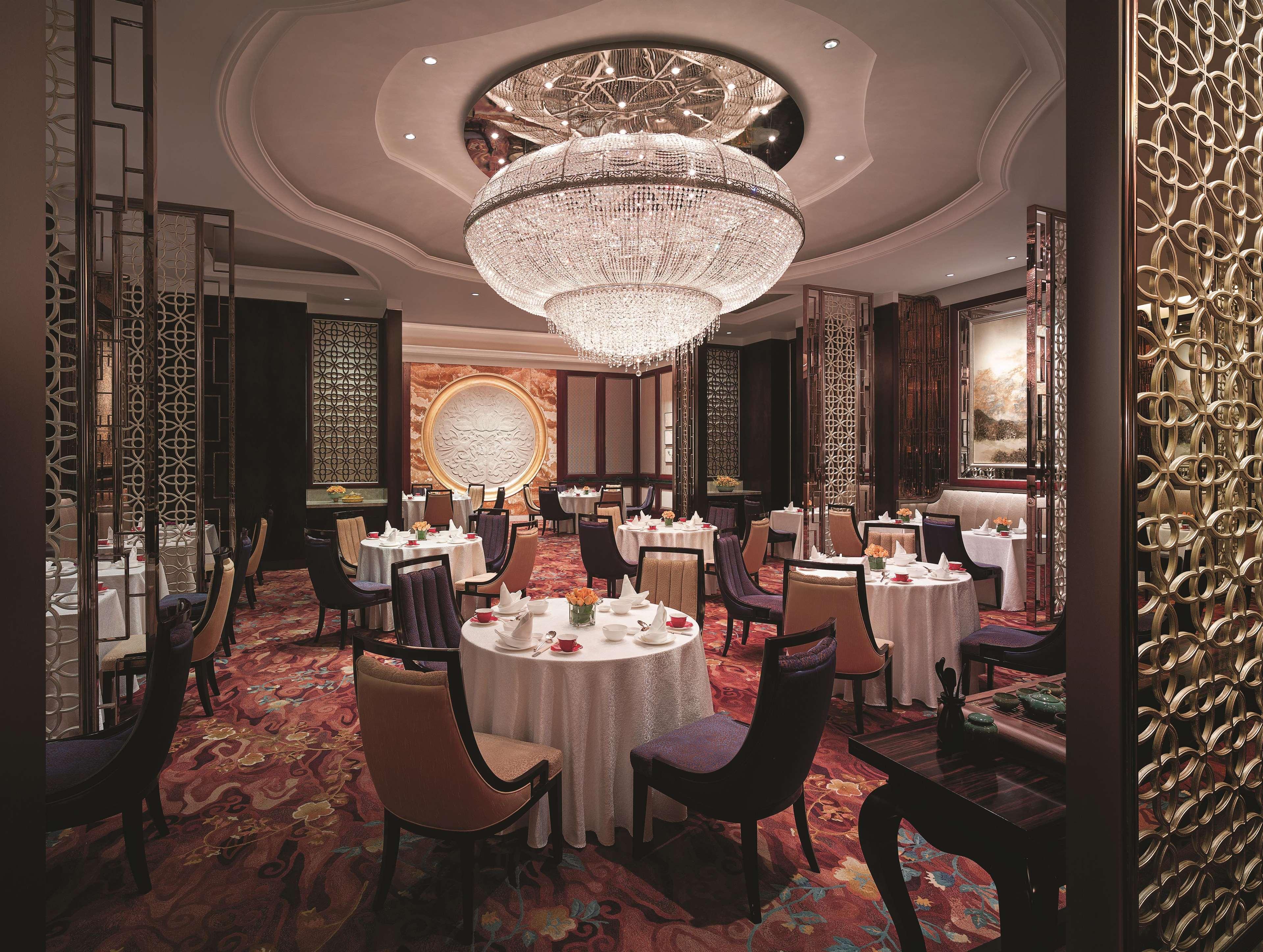 Shangri-La เสิ่นหยาง ภายนอก รูปภาพ