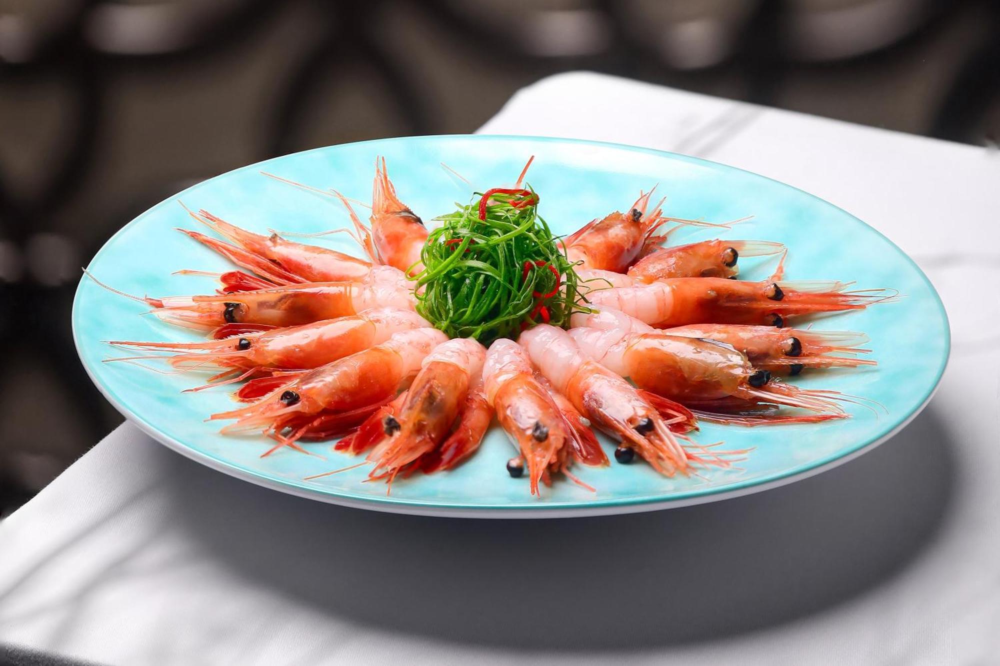 Shangri-La เสิ่นหยาง ภายนอก รูปภาพ